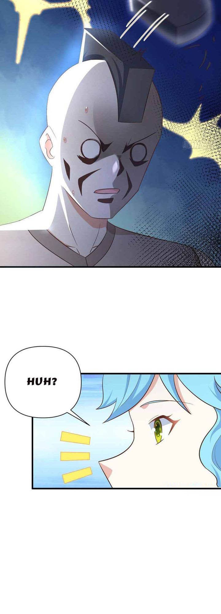 To Be The Castellan King chapter 349