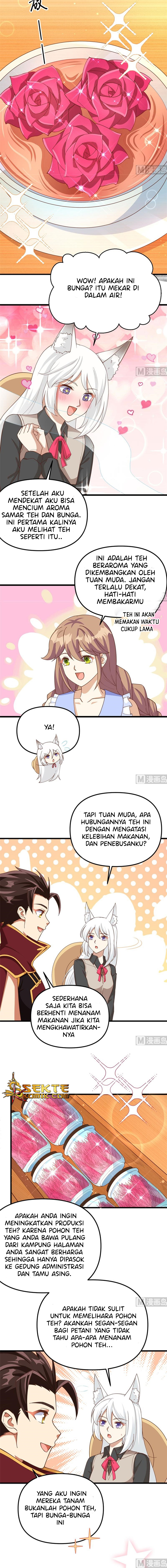To Be The Castellan King chapter 363