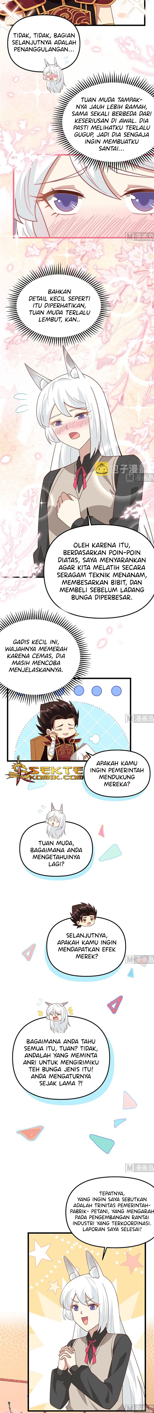 To Be The Castellan King chapter 364