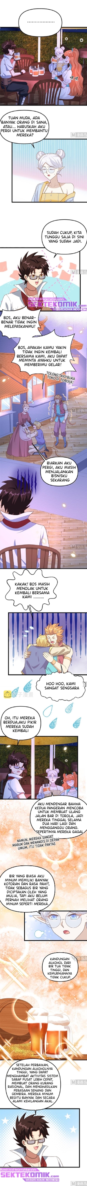 To Be The Castellan King chapter 370