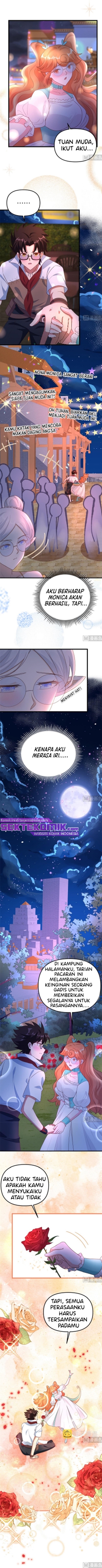To Be The Castellan King chapter 370
