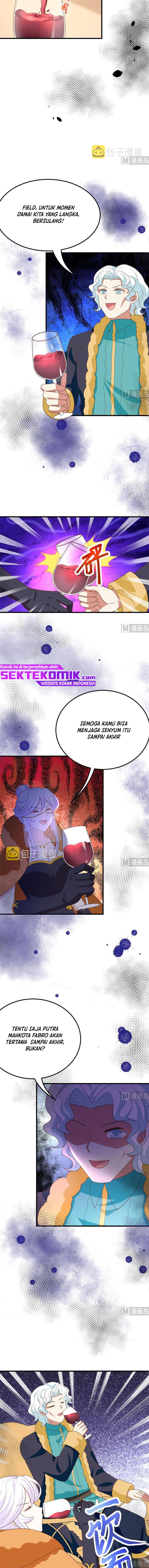 To Be The Castellan King chapter 373