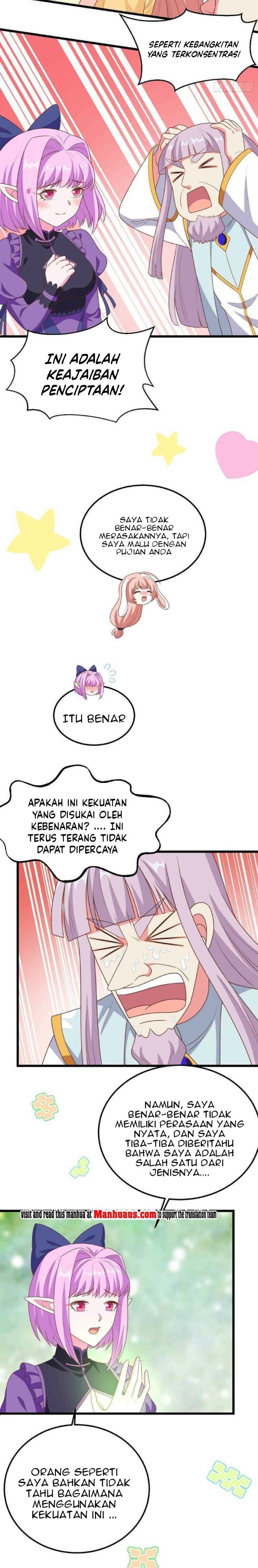 To Be The Castellan King chapter 384
