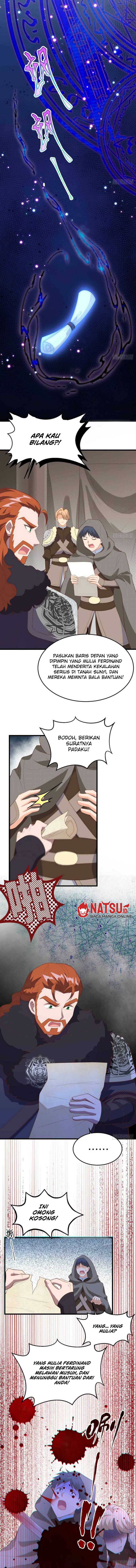 To Be The Castellan King chapter 405
