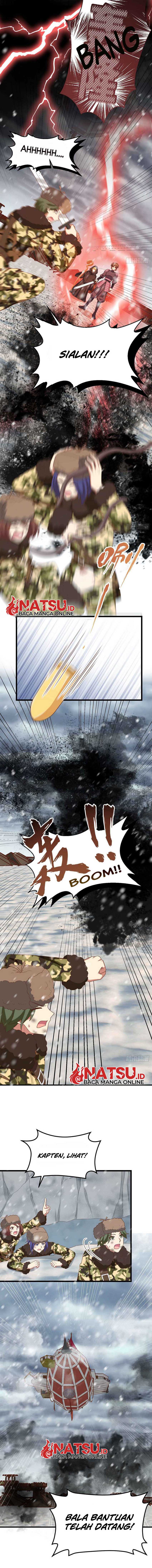 To Be The Castellan King chapter 412