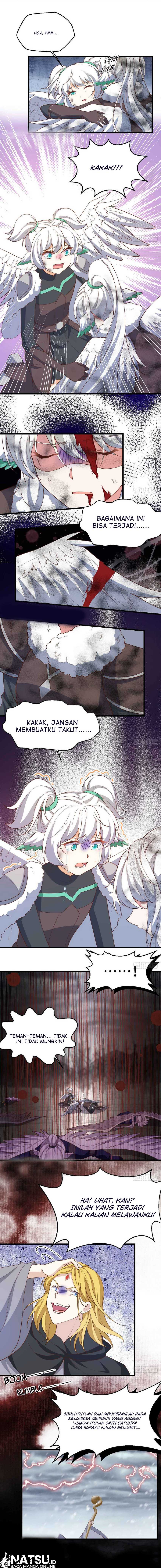 To Be The Castellan King chapter 418
