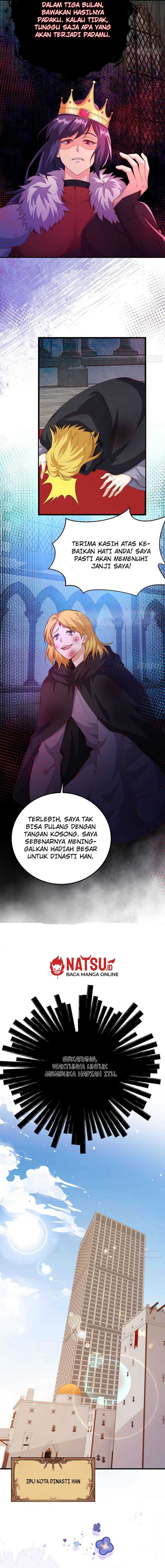To Be The Castellan King chapter 420