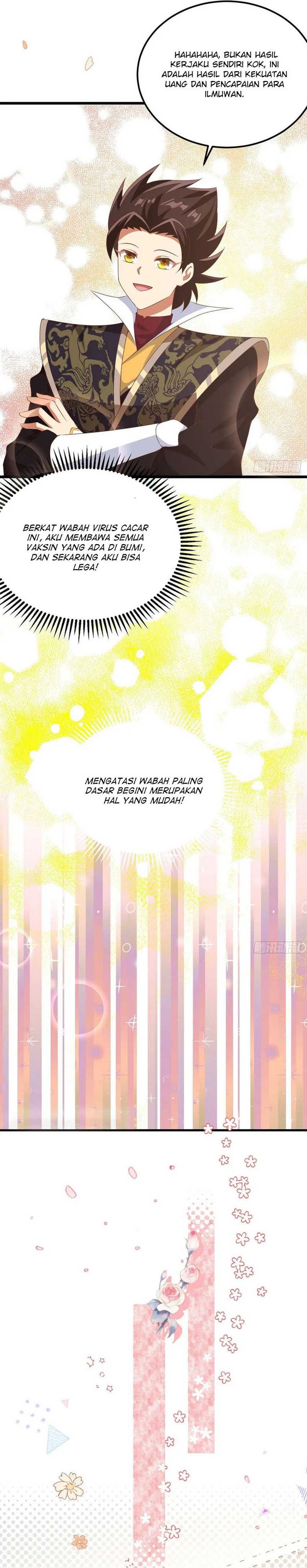 To Be The Castellan King chapter 427