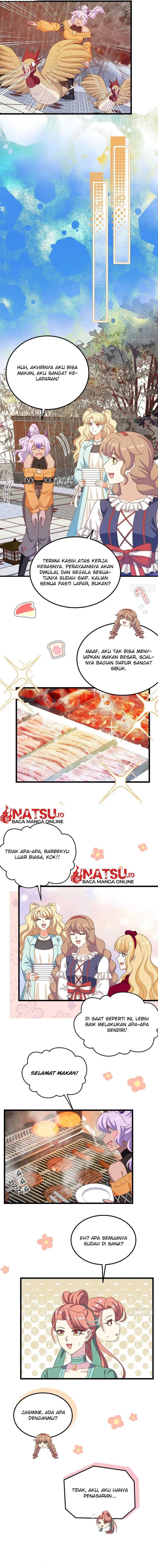 To Be The Castellan King chapter 428