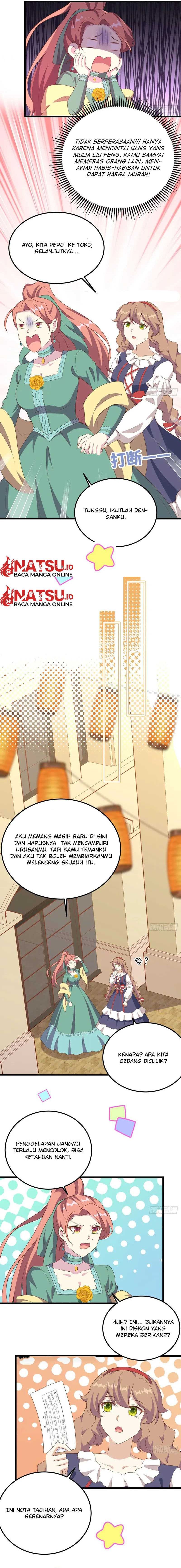 To Be The Castellan King chapter 428