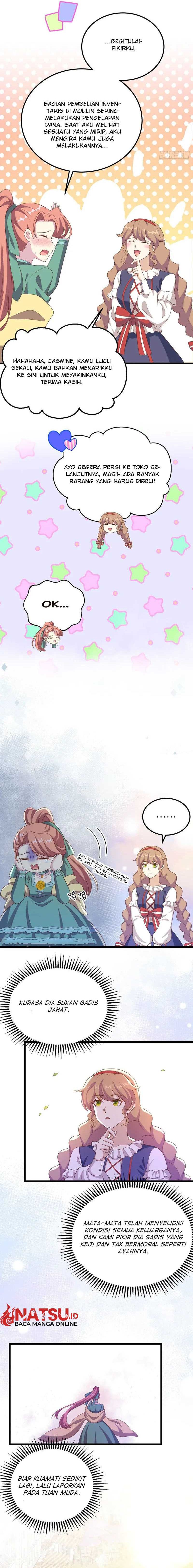 To Be The Castellan King chapter 428