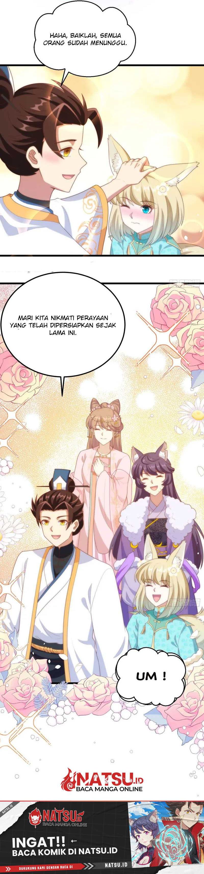 To Be The Castellan King chapter 428