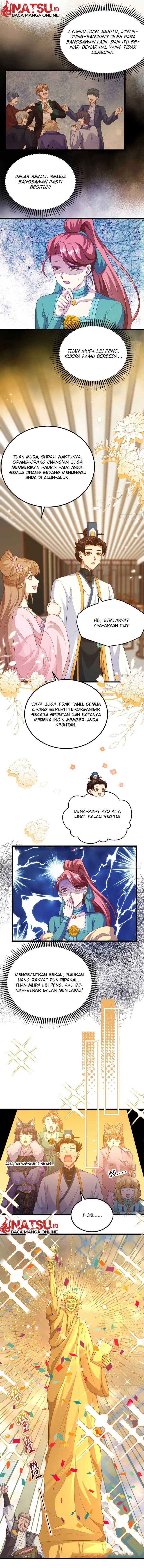 To Be The Castellan King chapter 429