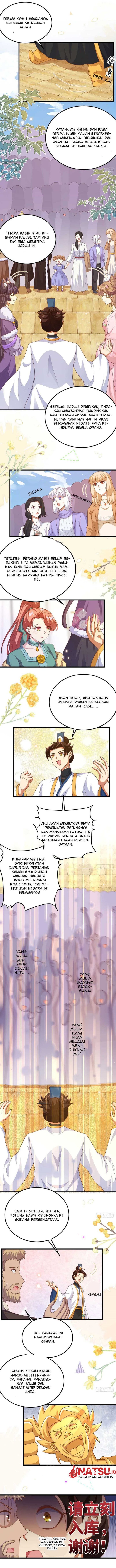 To Be The Castellan King chapter 429