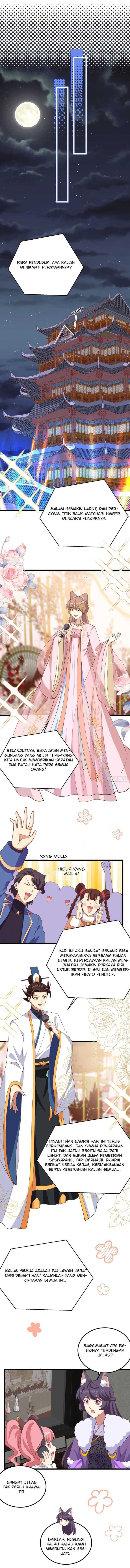 To Be The Castellan King chapter 429