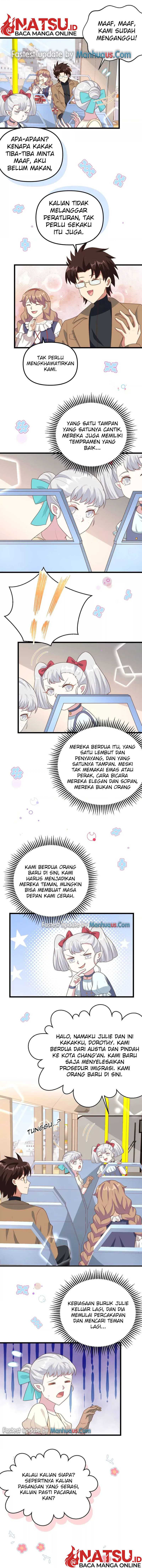 To Be The Castellan King chapter 431