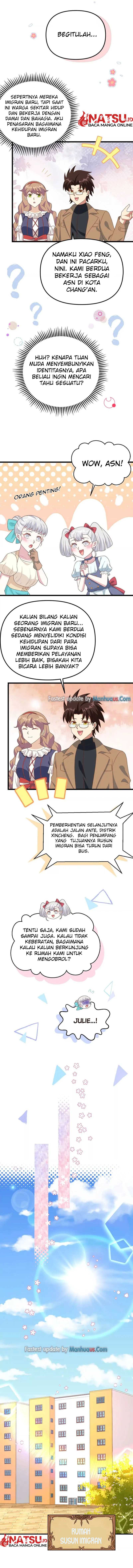 To Be The Castellan King chapter 431