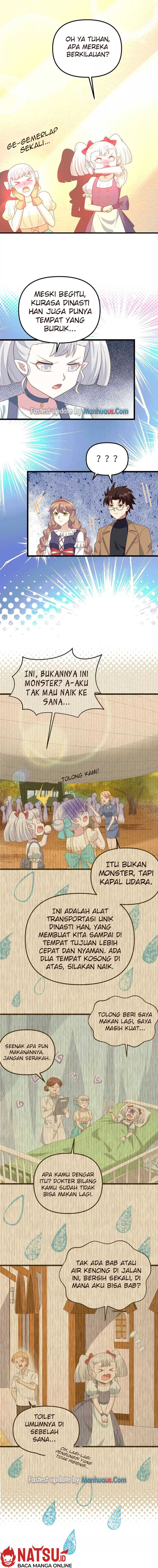 To Be The Castellan King chapter 431