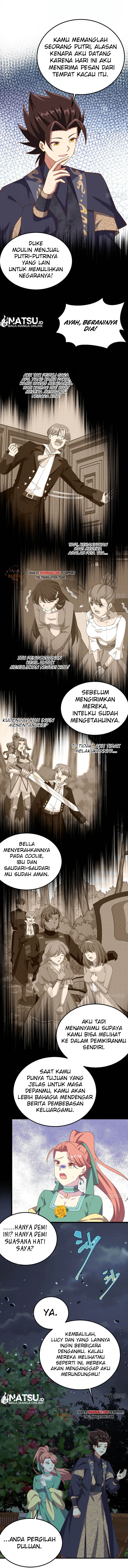 To Be The Castellan King chapter 434