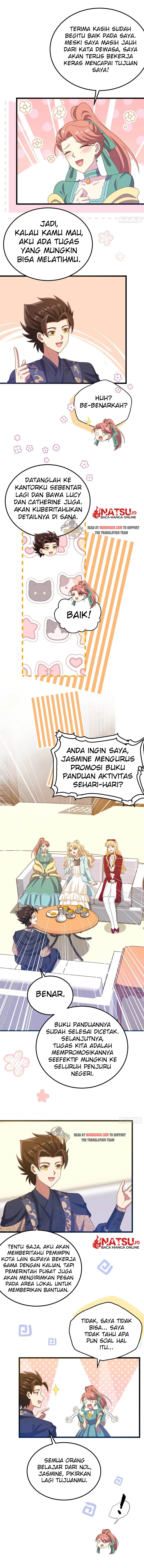 To Be The Castellan King chapter 434