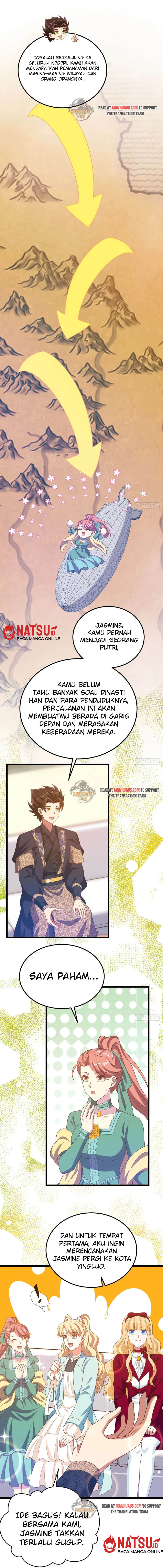 To Be The Castellan King chapter 434