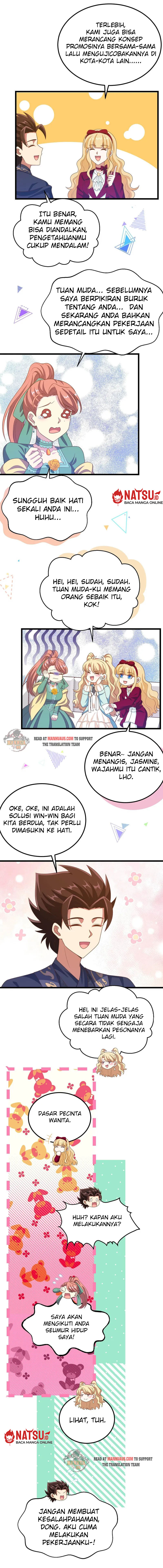 To Be The Castellan King chapter 434