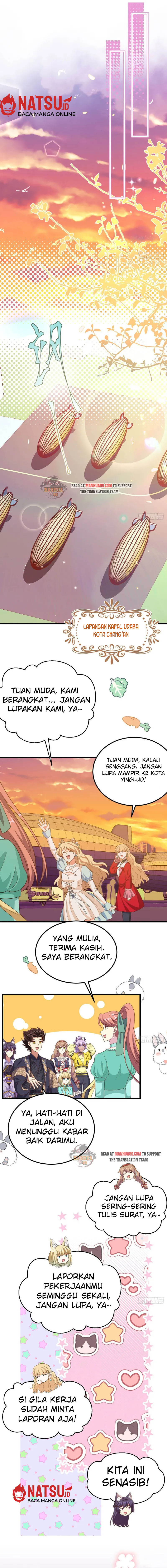 To Be The Castellan King chapter 434