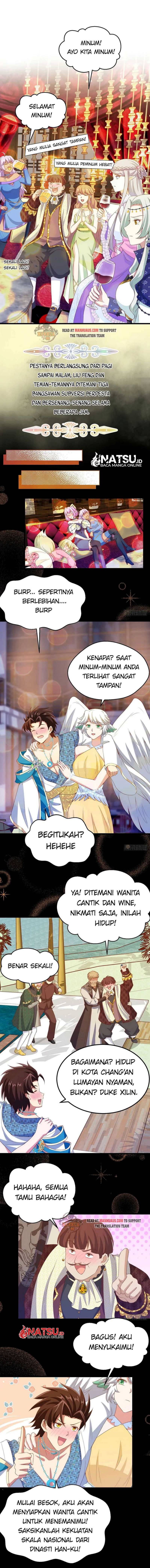 To Be The Castellan King chapter 437