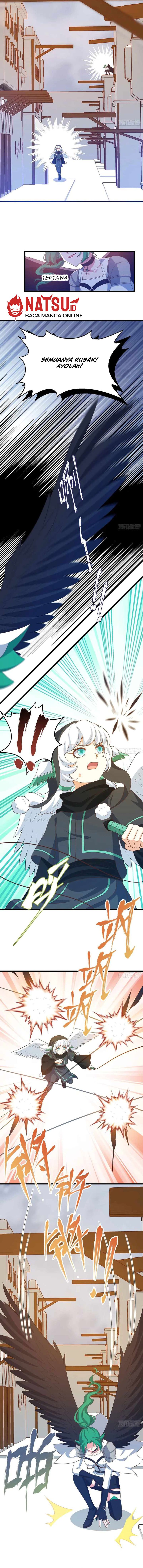 To Be The Castellan King chapter 441