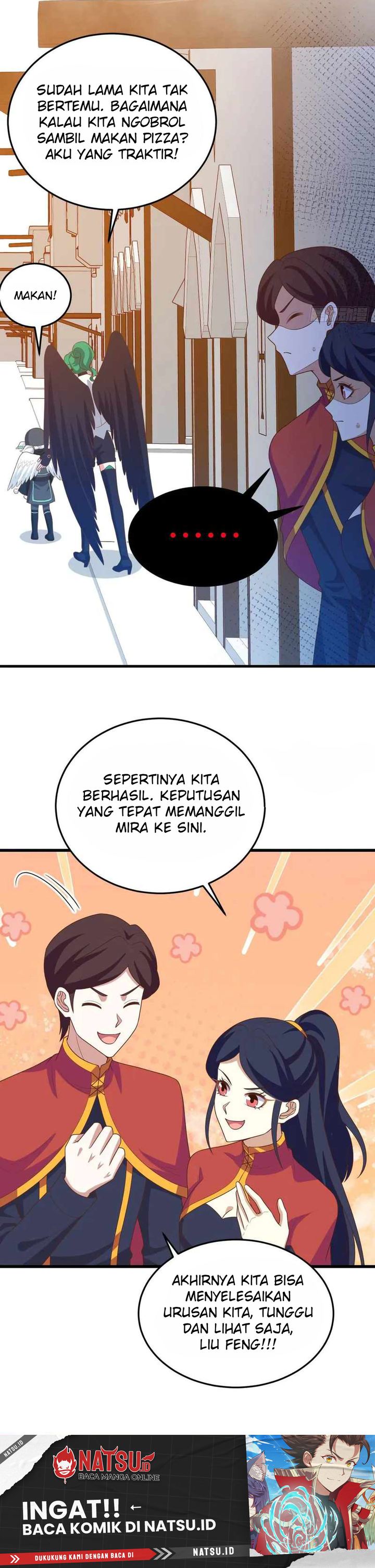To Be The Castellan King chapter 441