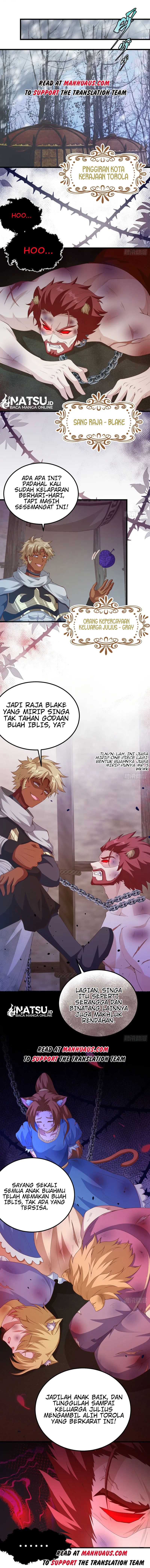 To Be The Castellan King chapter 447