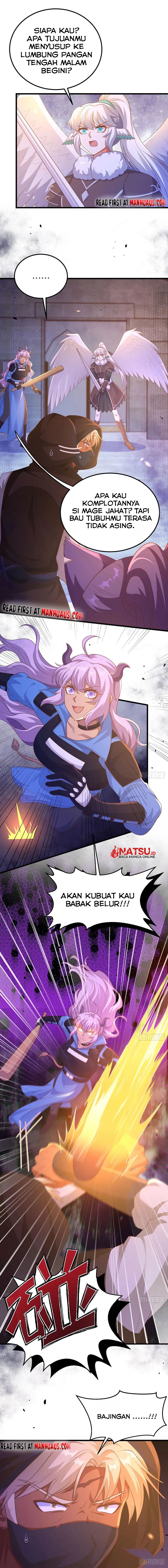 To Be The Castellan King chapter 450