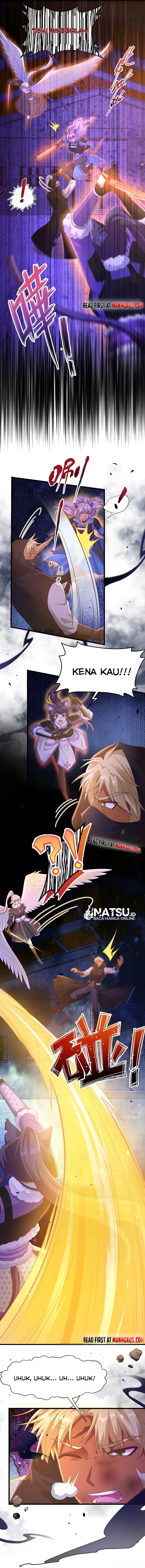 To Be The Castellan King chapter 450
