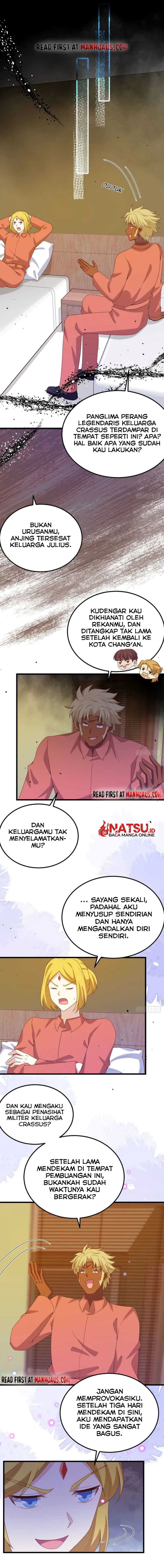 To Be The Castellan King chapter 451