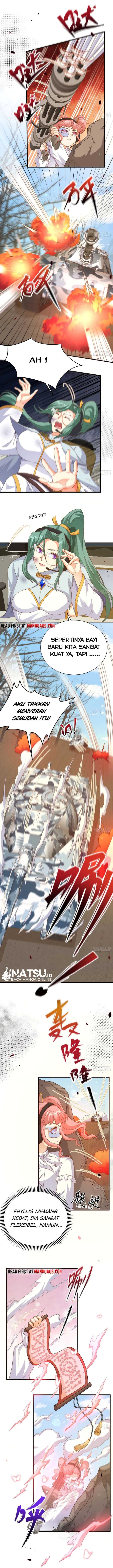 To Be The Castellan King chapter 453