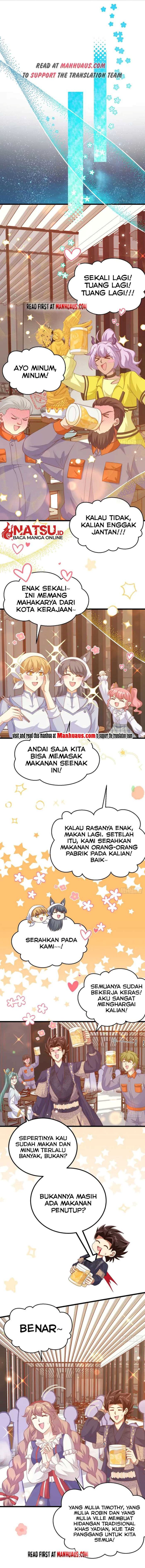 To Be The Castellan King chapter 456
