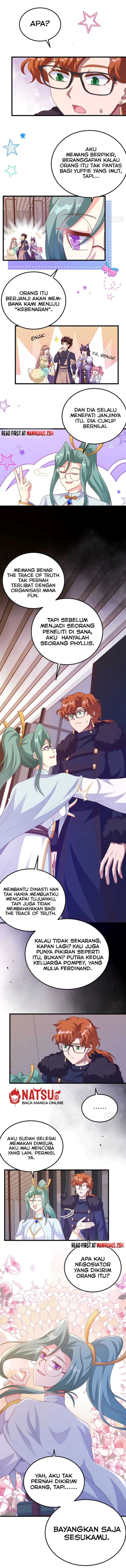 To Be The Castellan King chapter 456