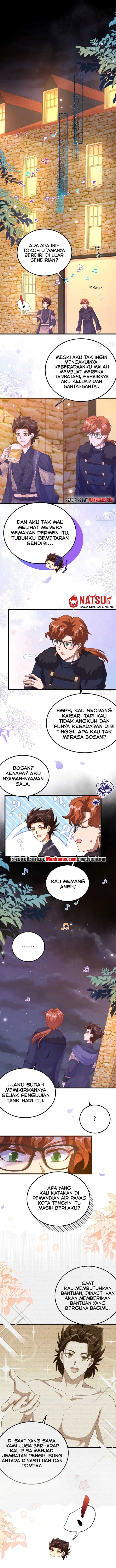 To Be The Castellan King chapter 456