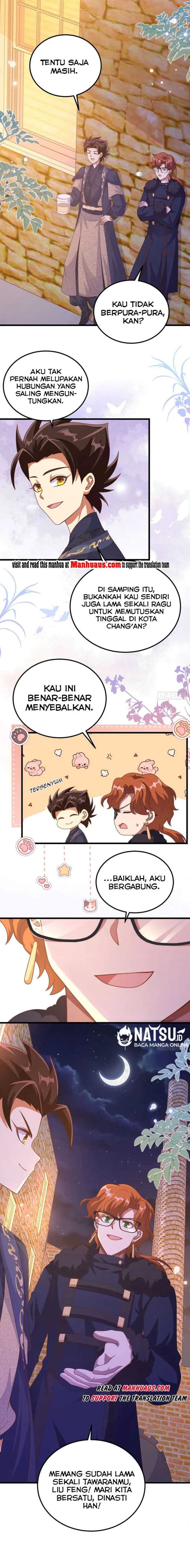 To Be The Castellan King chapter 456