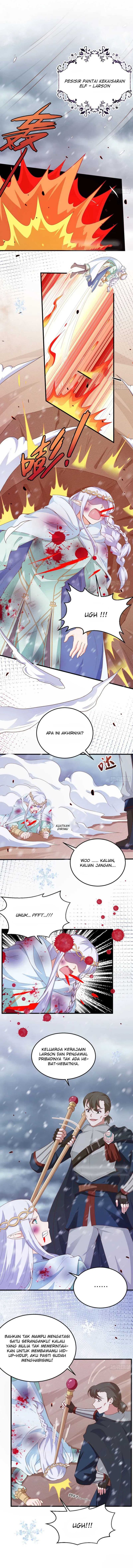 To Be The Castellan King chapter 460