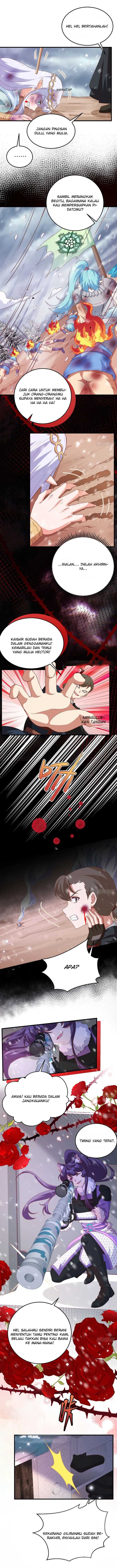 To Be The Castellan King chapter 460