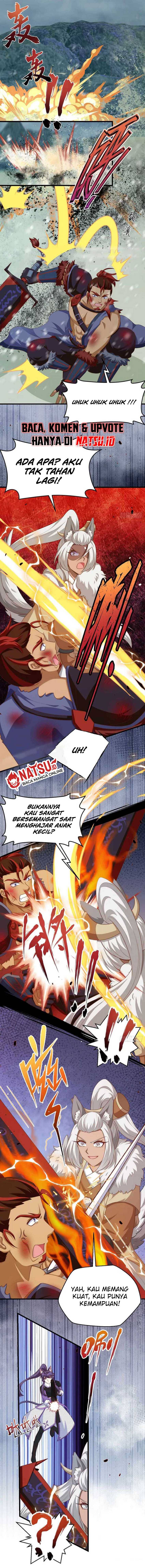 To Be The Castellan King chapter 465