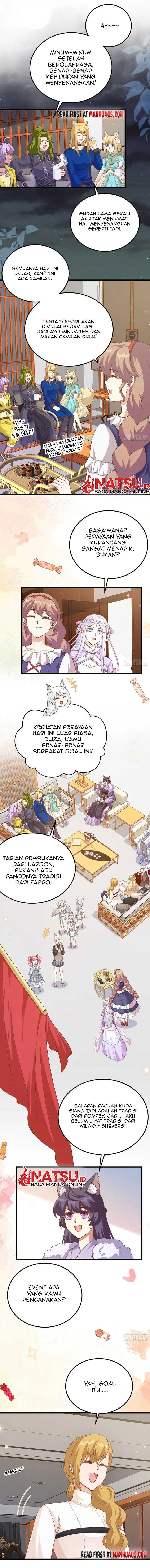To Be The Castellan King chapter 473
