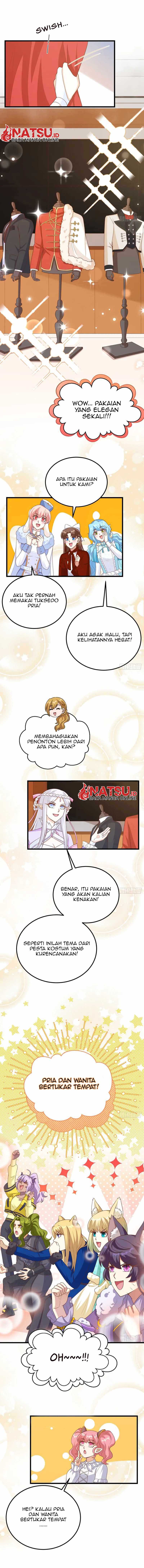 To Be The Castellan King chapter 473
