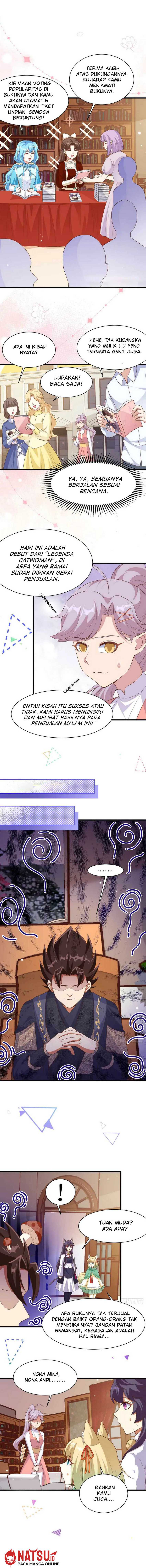 To Be The Castellan King chapter 477