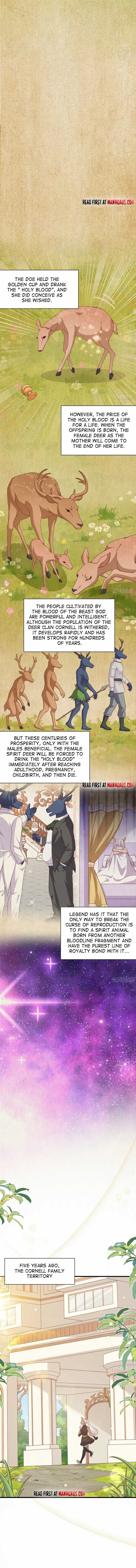 To Be The Castellan King chapter 481