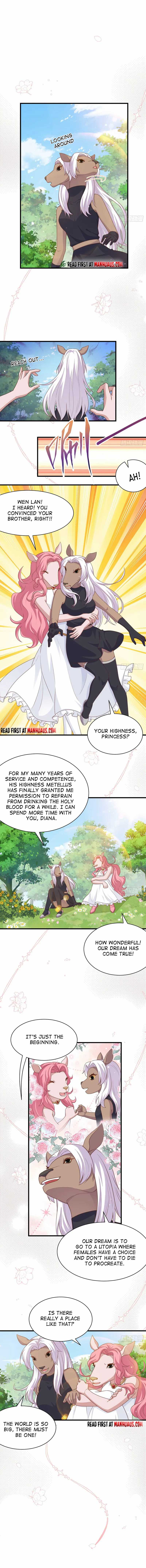 To Be The Castellan King chapter 481