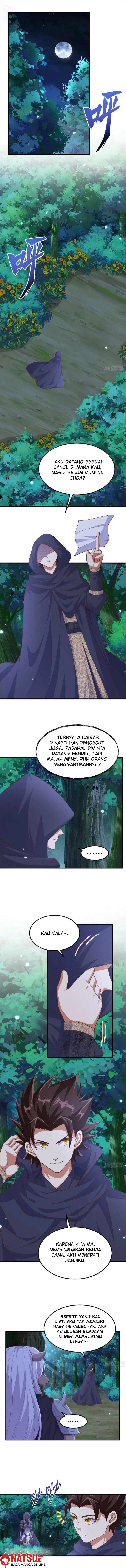 To Be The Castellan King chapter 482