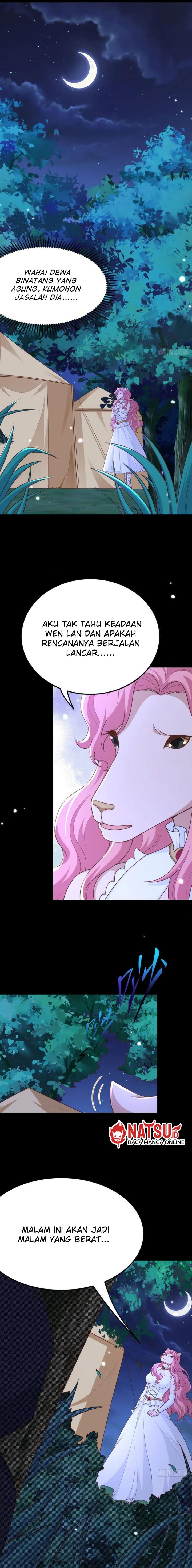 To Be The Castellan King chapter 484