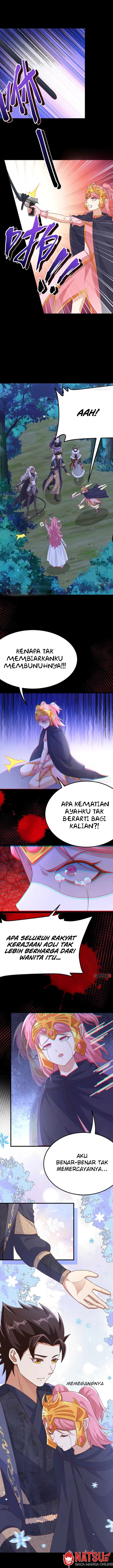 To Be The Castellan King chapter 486